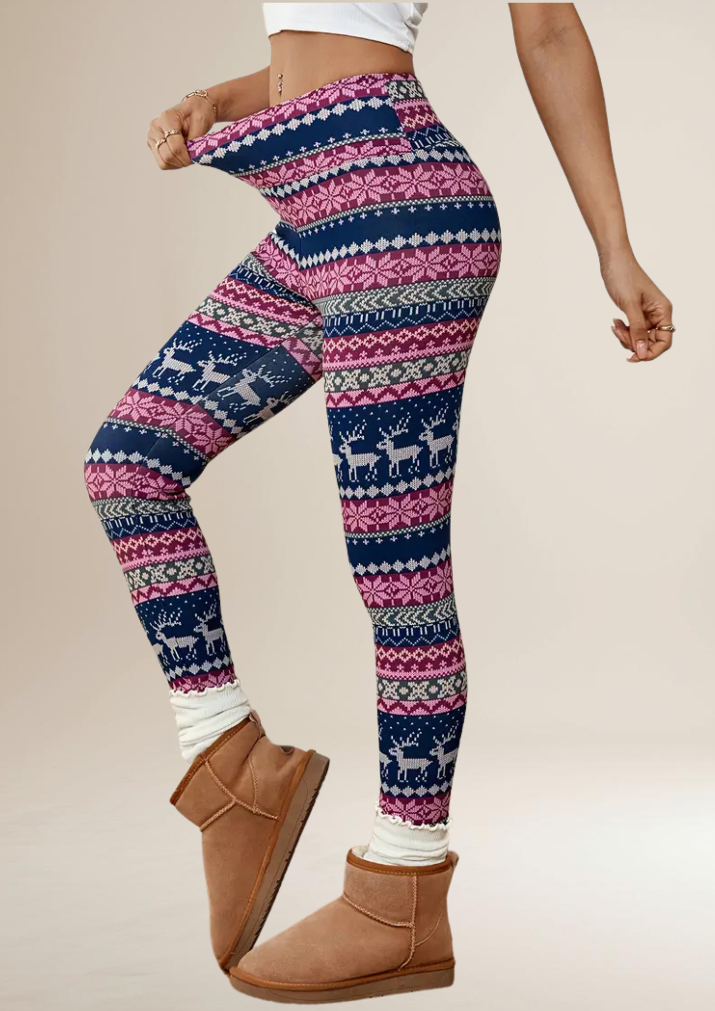 Kozy Leggings