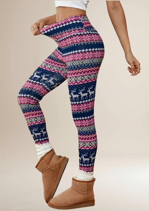 Kozy Leggings